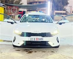 کیا K5